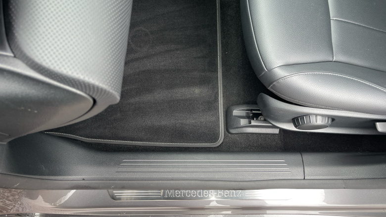 Mercedes-Benz A-Class A180d Sport Executive Edition 5dr Auto Diesel Hatchback